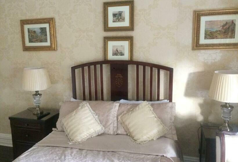 스탠다드 룸, Innisfree House