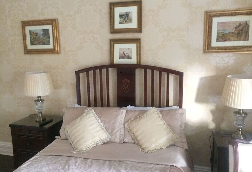 스탠다드 룸, Innisfree House