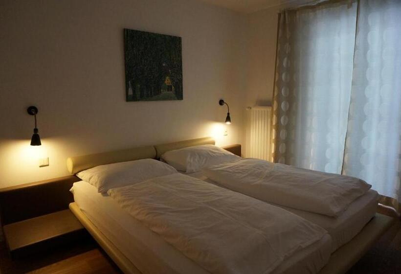 Люкс, Villa 7