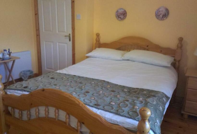 Номер Стандарт, Ethan House B&b