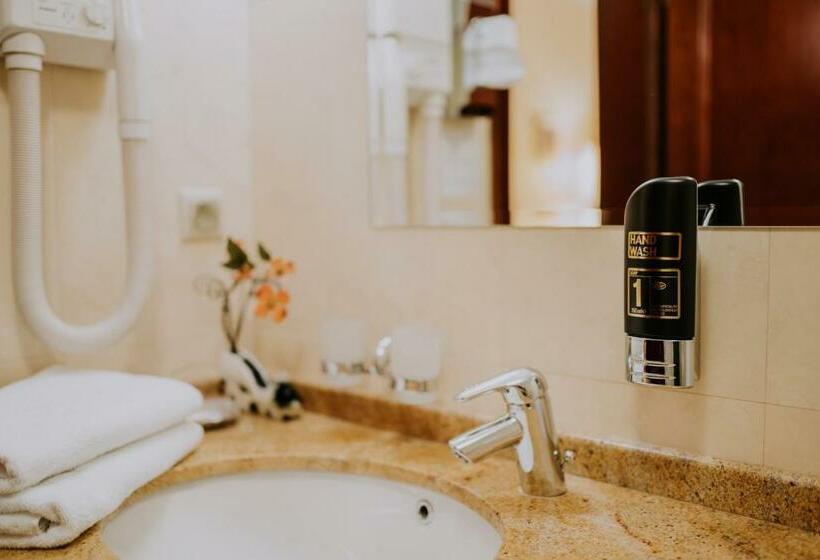 اتاق اجرایی, Boutique Hotel Maraton