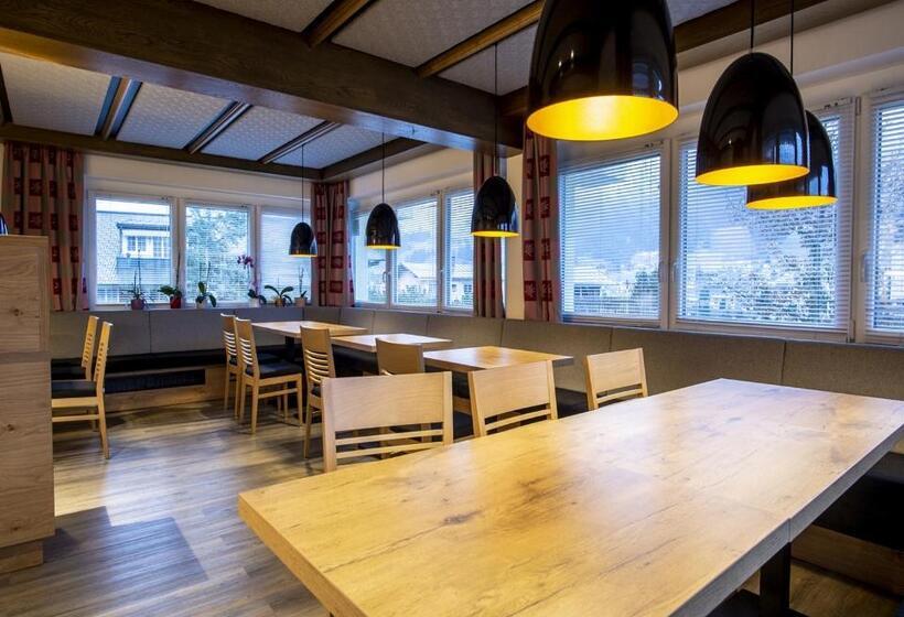 غرفة سوبيريور مزودة بشرفة, Gästehaus Boersch