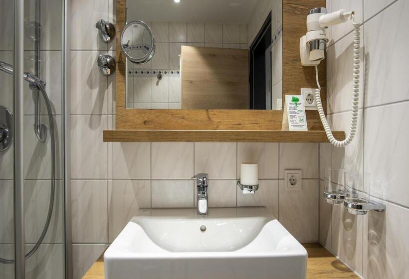 Семейный Номер, Gästehaus Boersch