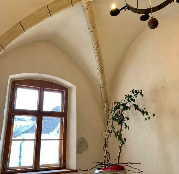 اتاق لوکس, Rathauskeller Melk