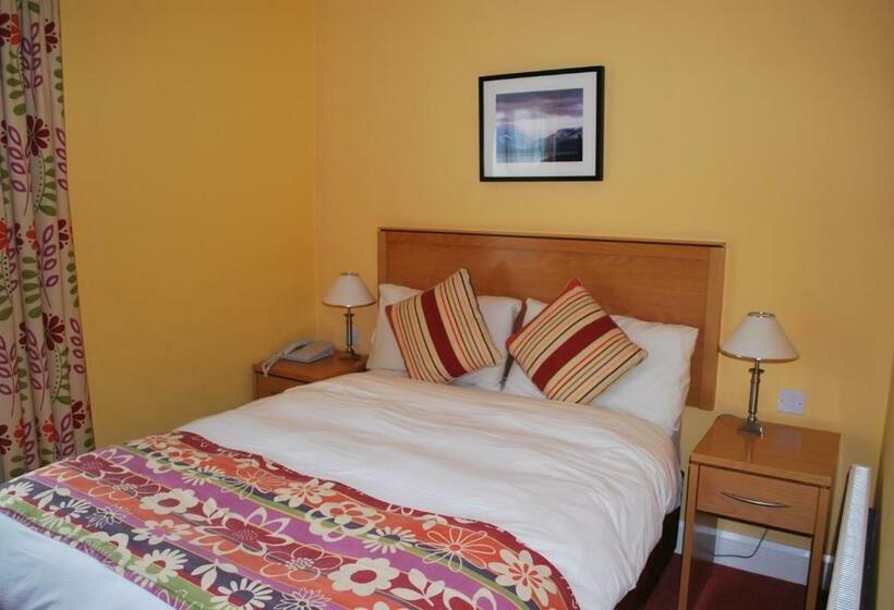 스탠다드 룸, West View Accomodation