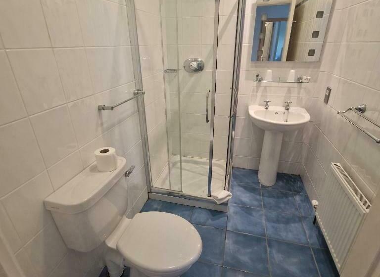 스탠다드 룸, West View Accomodation
