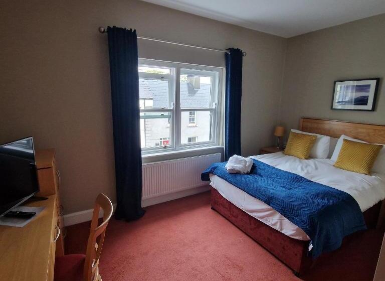 스탠다드 룸, West View Accomodation