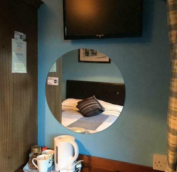 스탠다드 룸, Maureen's Bed And Breakfast