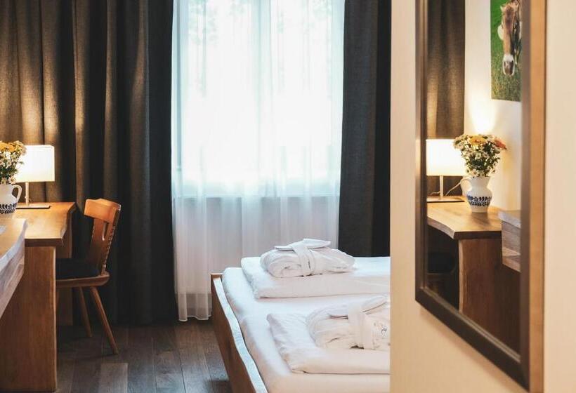 Номер Superior, Aktivhotel Wildschütz