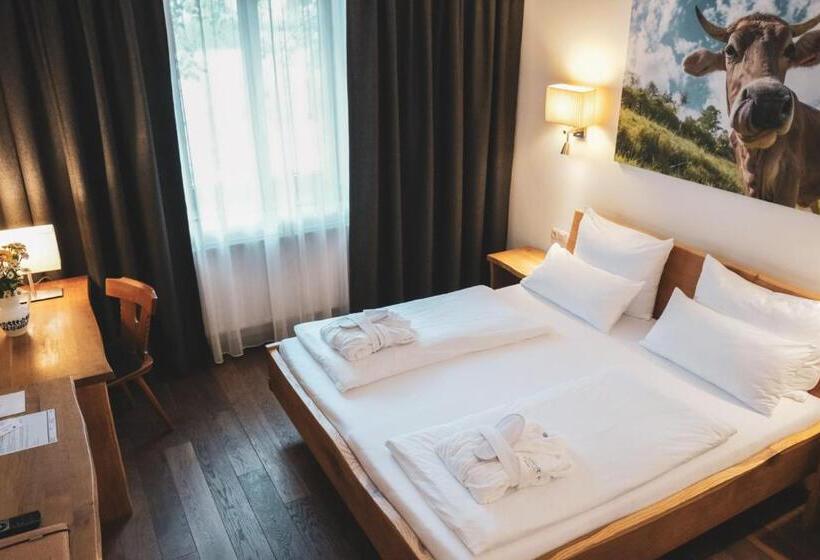 Номер Superior, Aktivhotel Wildschütz