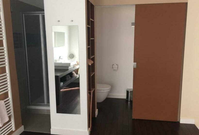 Номер Deluxe, B&b Sabbajon