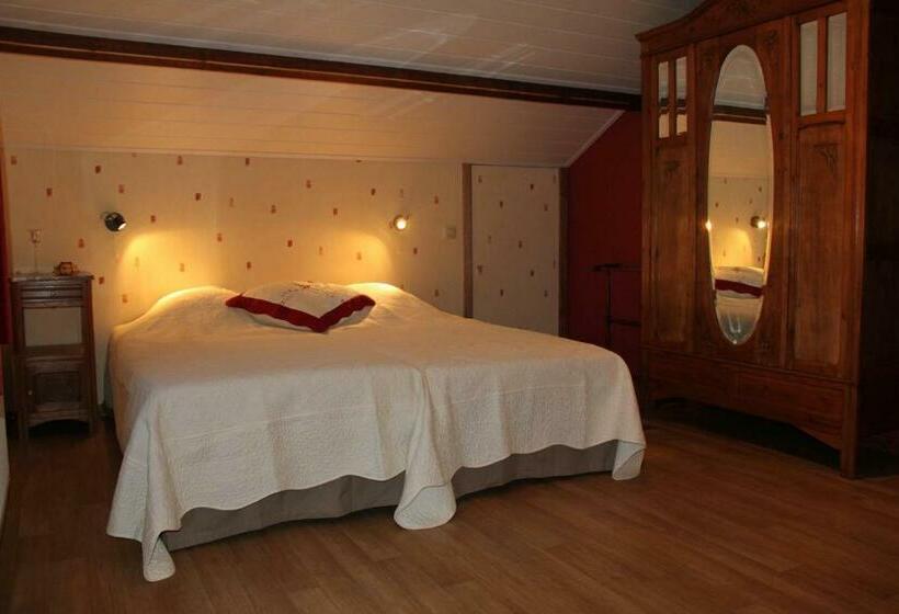 Люкс 2 Спальни, B&b Sol Magnus
