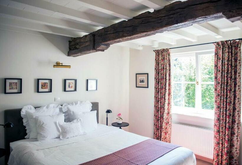 スタンダードルーム, B&b The Herring S Residence