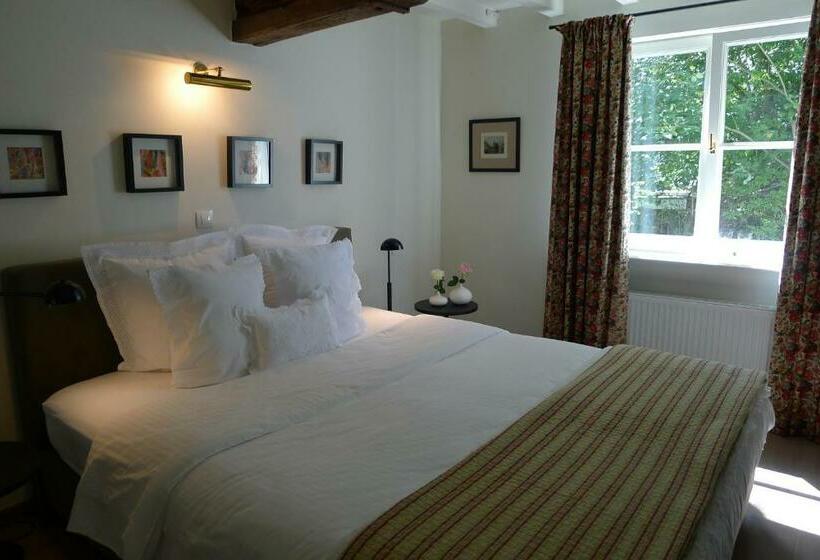 スタンダードルーム, B&b The Herring S Residence
