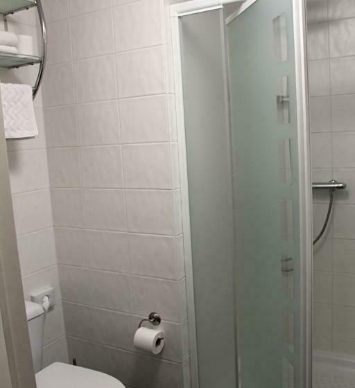 Номер Deluxe, B&b Villa Verde