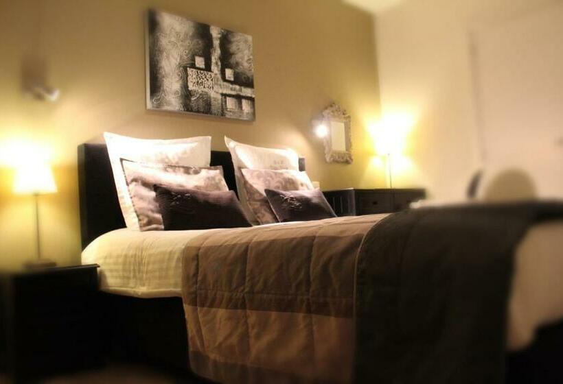 豪华房间, B&b Villa Verde