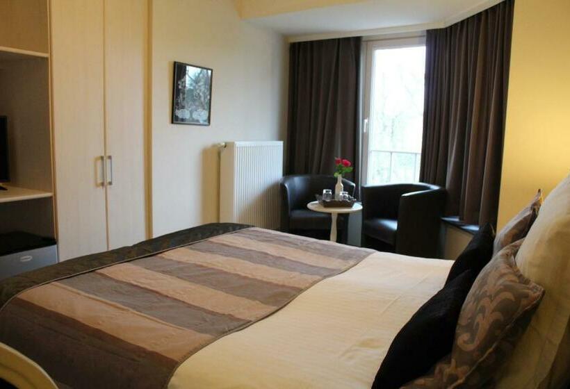 豪华房间, B&b Villa Verde