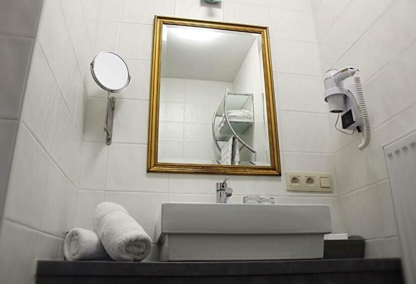 豪华房间, B&b Villa Verde