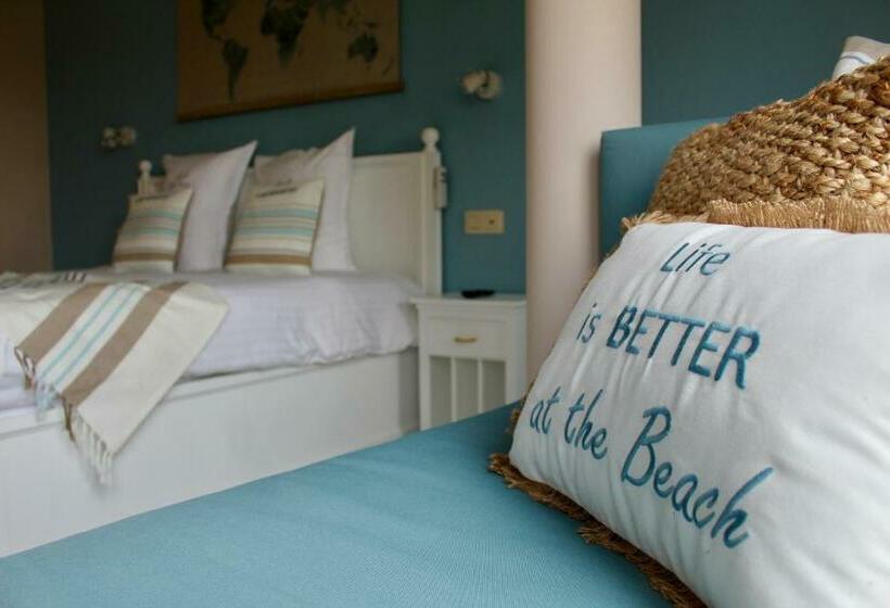 Номер Deluxe, B&b Villa Verde