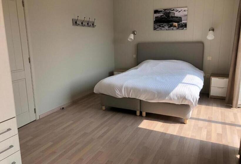 Студия Стандарт, B&b Villa Verde