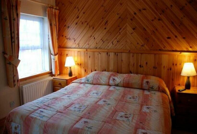 اتاق استاندارد, Hawthorn House Guesthouse