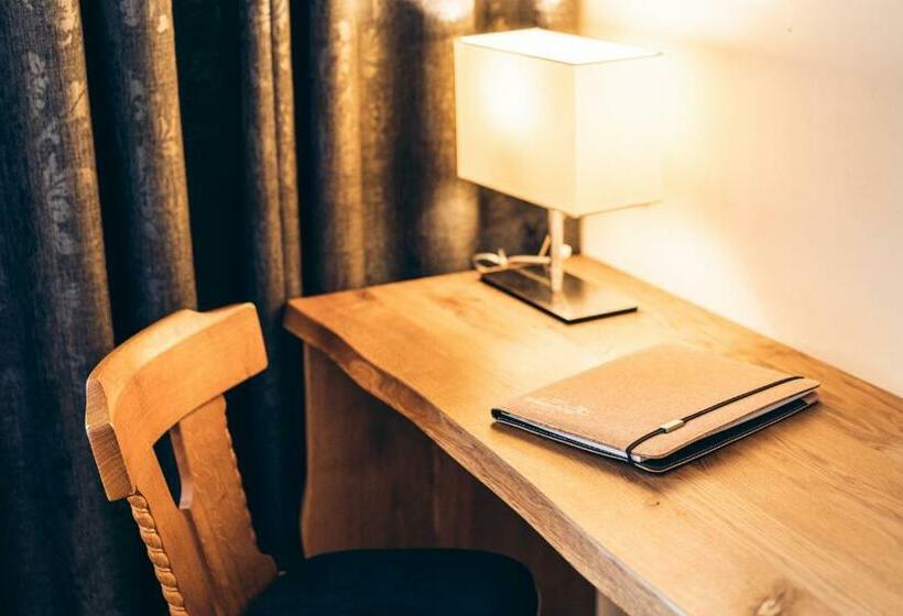 Номер Superior, Aktivhotel Wildschütz