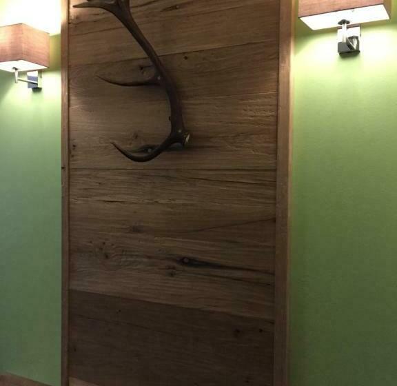 Полулюкс, Aktivhotel Wildschütz
