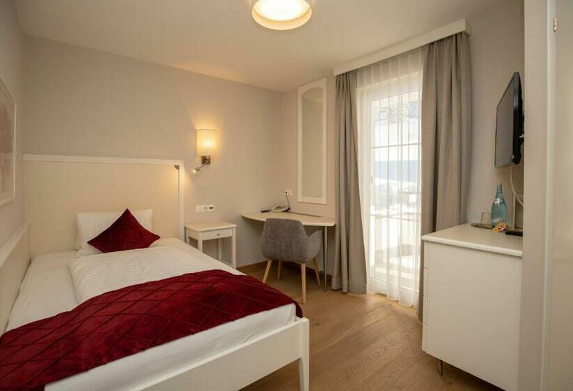 Quarto Estandar Individual, The Hotel   Himmlisch Wohlfühlen