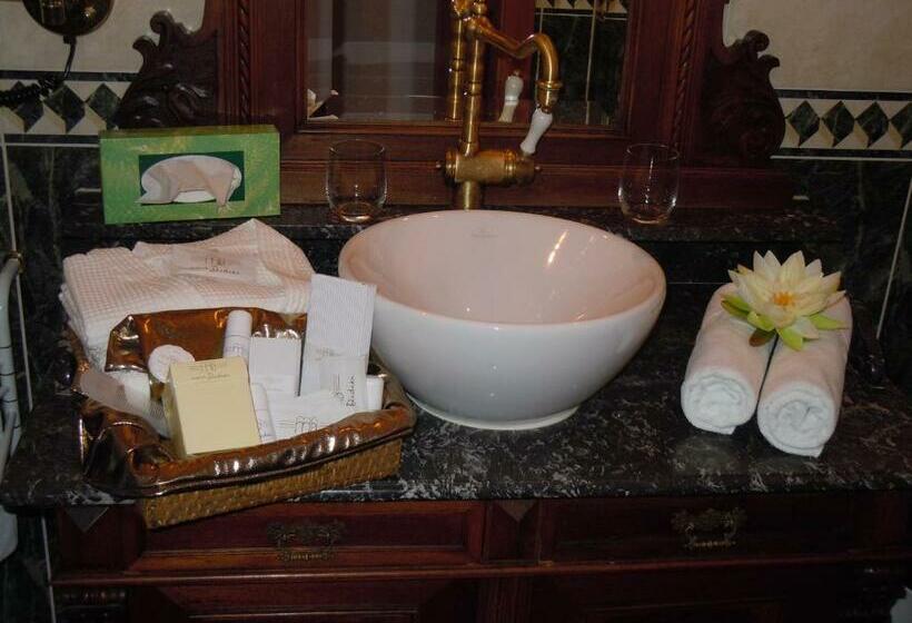 スイート, Boutique Hotel Ur Wachau