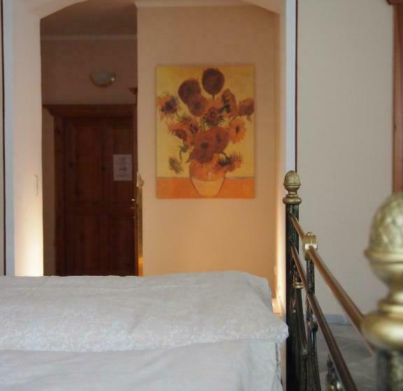 スイート, Boutique Hotel Ur Wachau