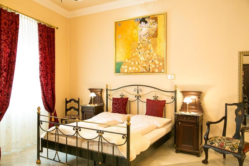 スイート, Boutique Hotel Ur Wachau