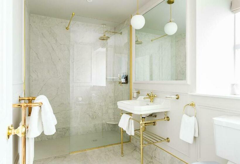 Стандартный Номер Кровать Кинг, Liss Ard Estate
