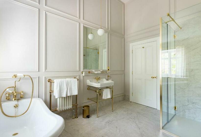 Дом 1 Спальня, Liss Ard Estate