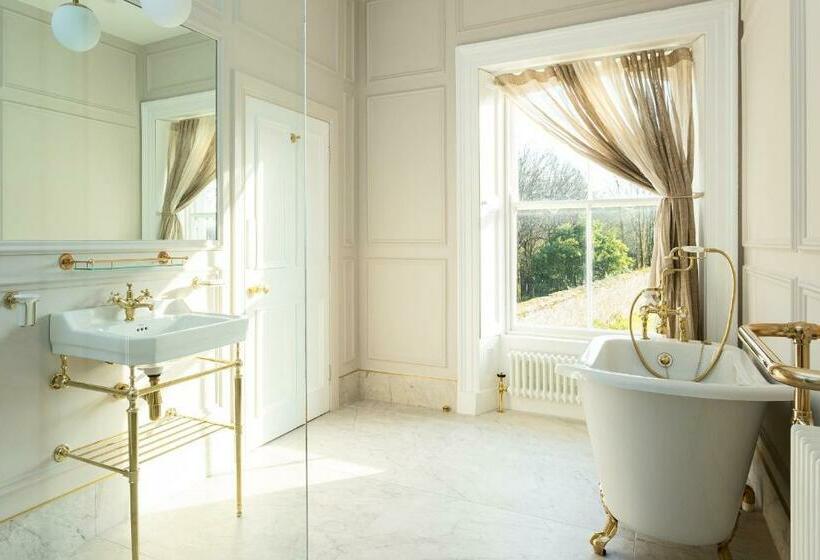 Дом 1 Спальня, Liss Ard Estate