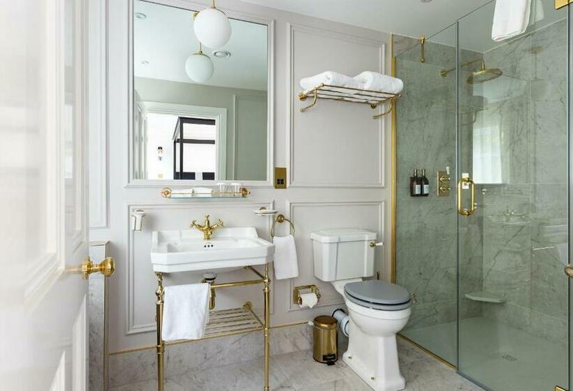 Дом 1 Спальня, Liss Ard Estate