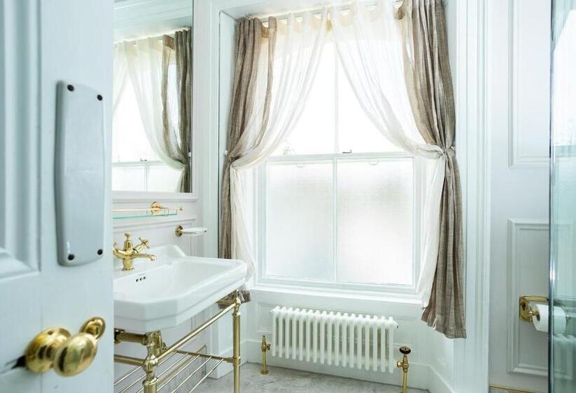 Дом 1 Спальня, Liss Ard Estate