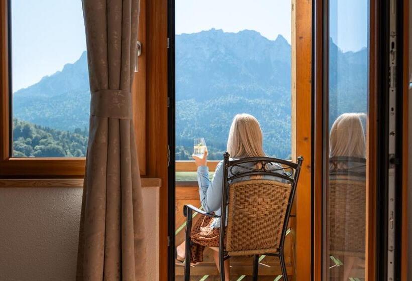Номер Superior, Daskaiser   Dein Gartenhotel In Tirol