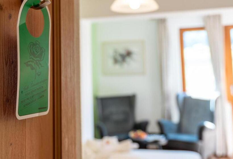Номер Superior, Daskaiser   Dein Gartenhotel In Tirol