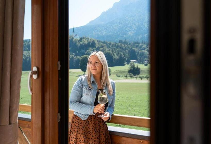 Номер Superior, Daskaiser   Dein Gartenhotel In Tirol