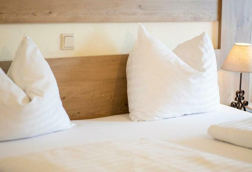 Номер Стандарт, Daskaiser   Dein Gartenhotel In Tirol