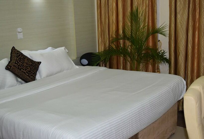 Deluxe Room, Citiheight