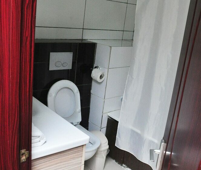 Deluxe Room, Citiheight
