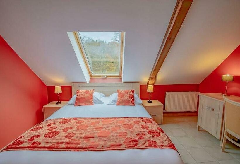 Family Suite, Des Comtes Durbuy