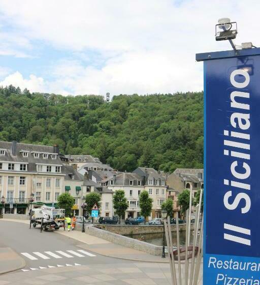 标准间, Il Siciliano   Duc De Bouillon