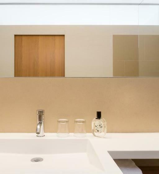 Номер Стандарт Индивидуальный, Manggei Designhotel Obertauern