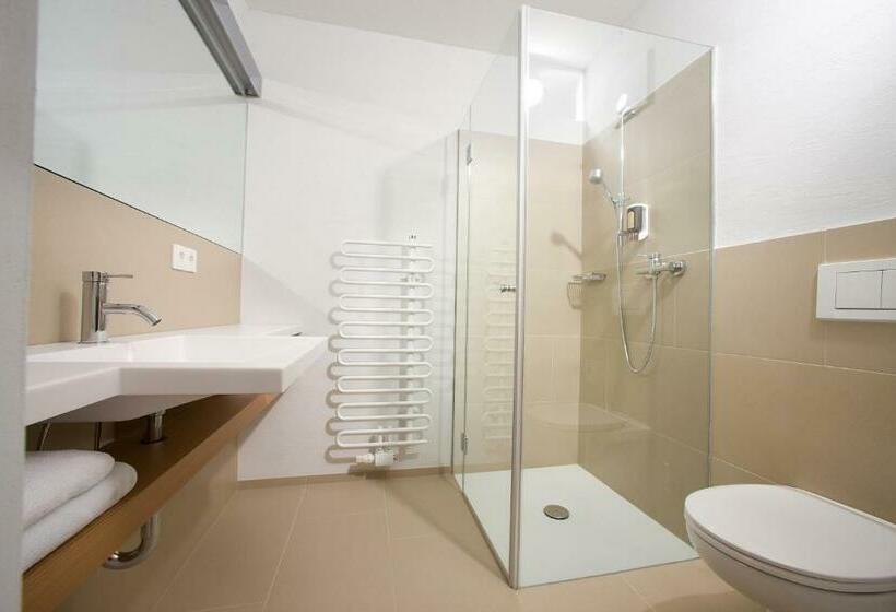 Номер Superior, Manggei Designhotel Obertauern