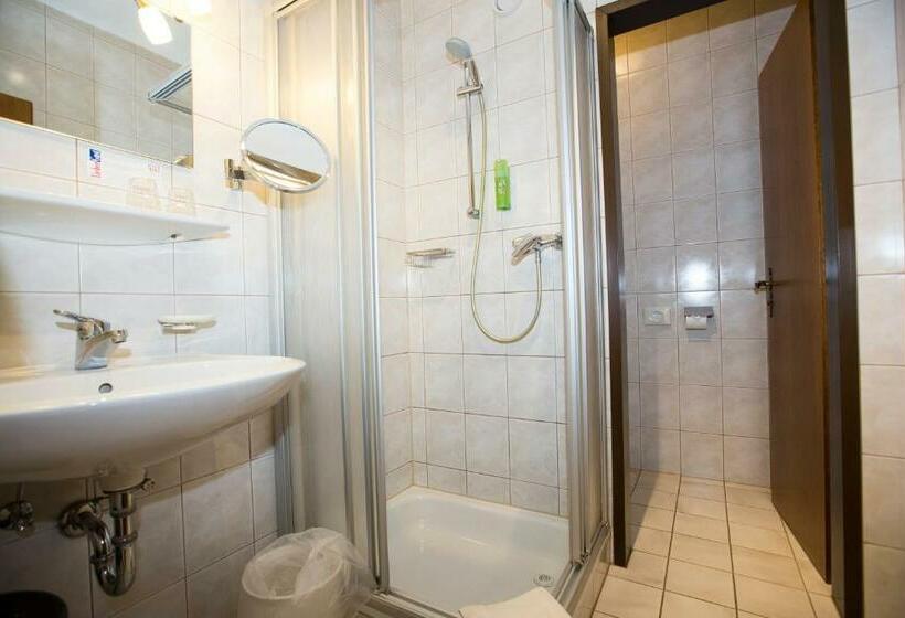Номер Economy, Regitnig   4 Sterne Hotel Und Chalets