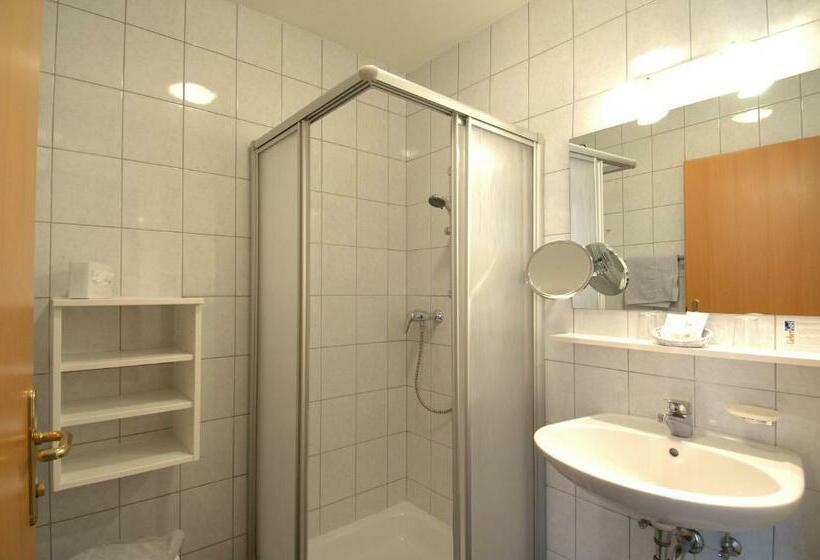 Номер Стандарт, Regitnig   4 Sterne Hotel Und Chalets