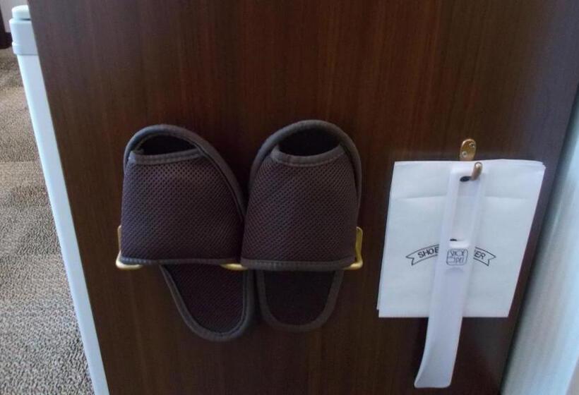 스탠다드 싱글 룸, Toyoko Inn Maibara-eki Shinkansen Nishi-guchi