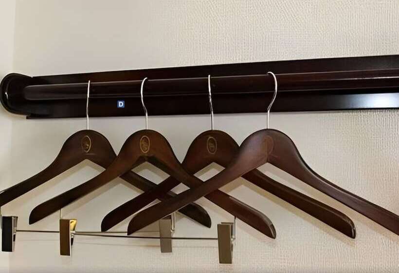 اتاق استاندارد, Toyoko Inn Tokyo Hachioji-eki Kita-guchi